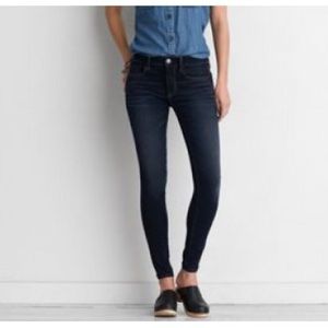 American Eagle Outfitters Jegging
